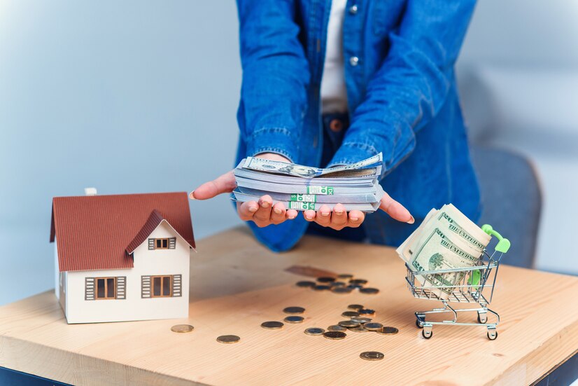 Understanding the Basics of Cash-Out Refinance