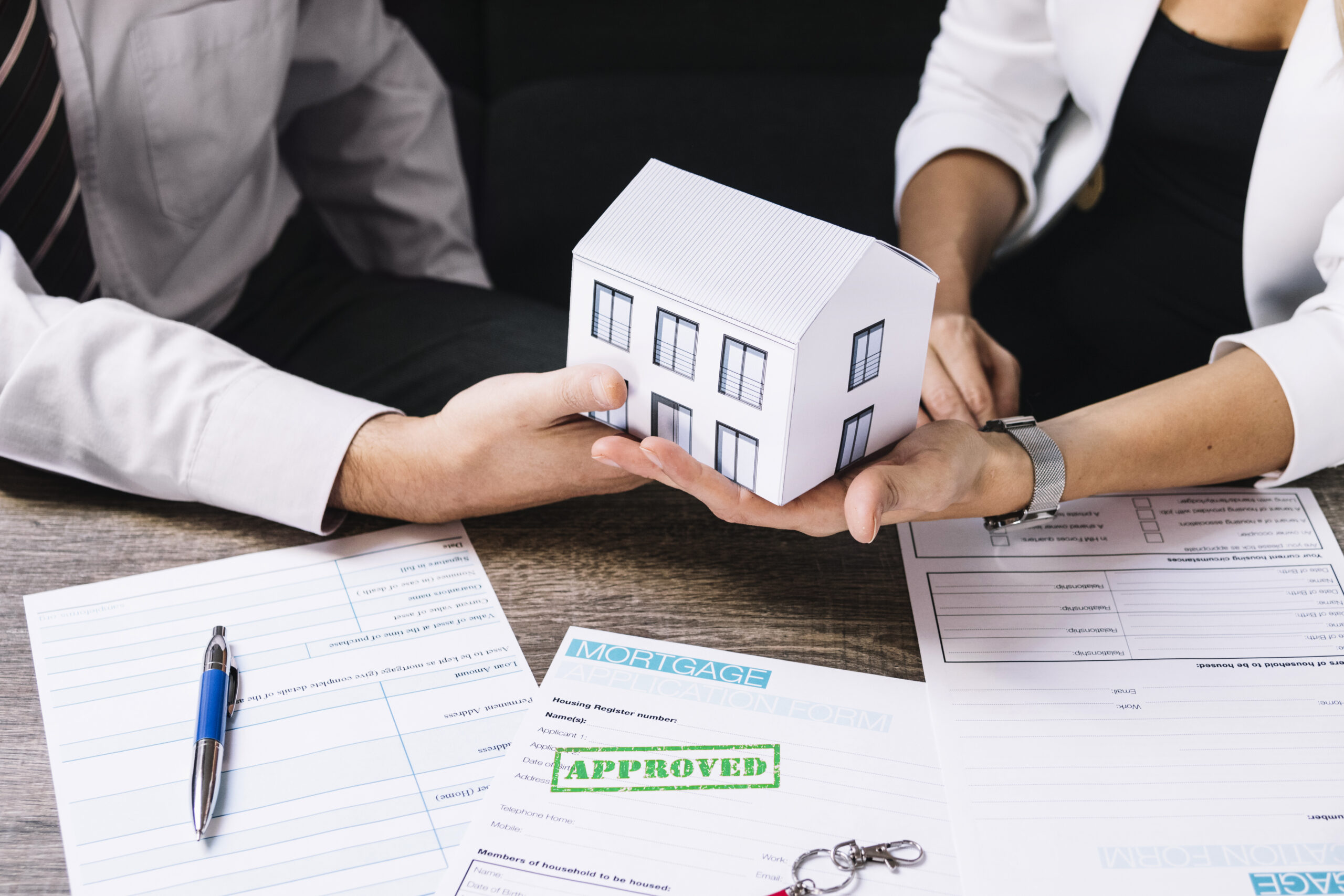 A Complete Guide to Hassle-Free Mortgage Porting in 2024