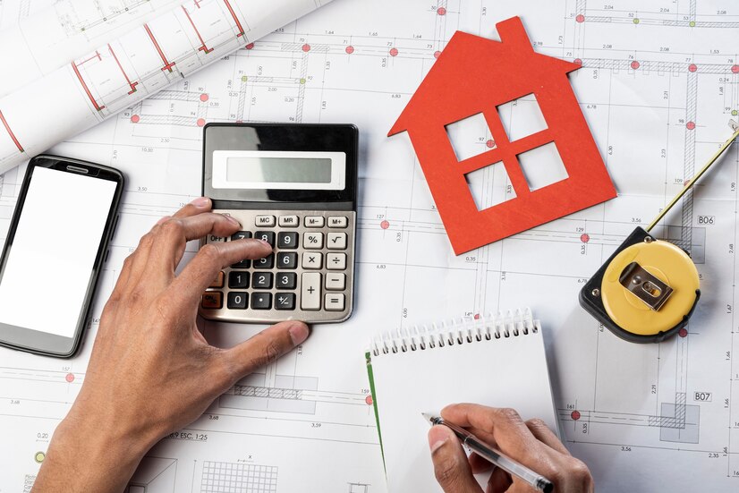 Mortgage Penalty Calculator 2024