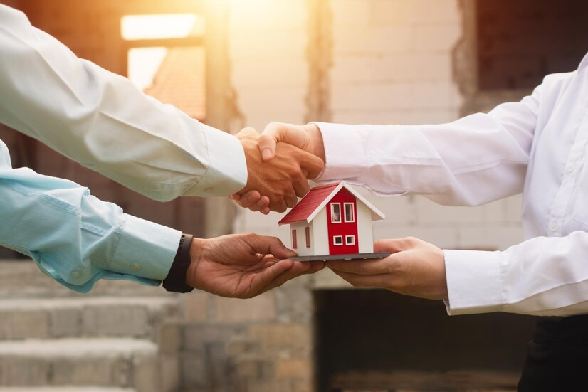 Joint Mortgages: Everything You Need to Know