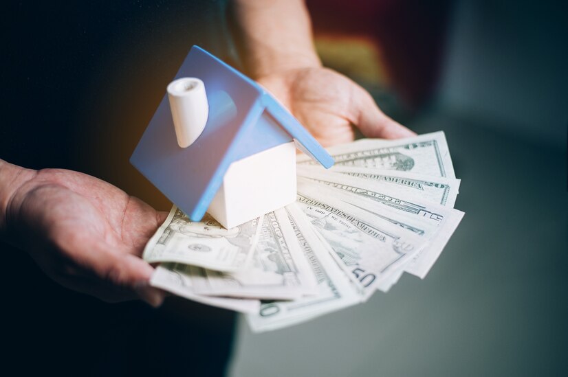 Exploring Cashback Mortgage for Home Financing