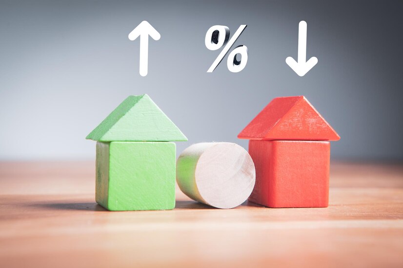 Fixed vs Variable Mortgages: Simplified Comparison for Homebuyers